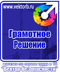 Информационные стенды по охране труда в Выксе купить vektorb.ru